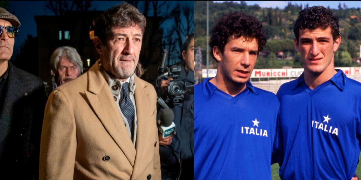 Vialli, il ricordo di Ferrara: "Fuori dal campo era ancora più forte"