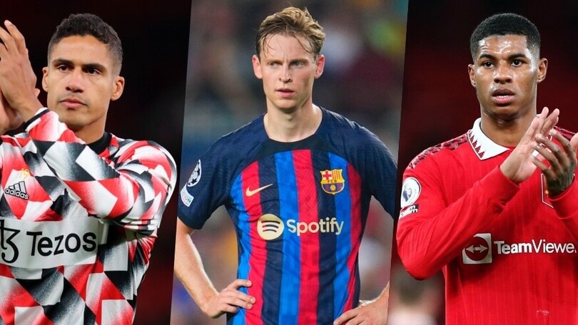 La top 11 dei più svalutati nell'ultimo anno: ci sono due interisti