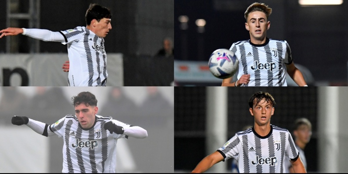 Italia U19, quattro Juve Primavera convocati per la sfida alla Spagna