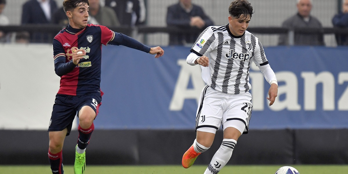 Juventus Primavera, Ledonne ai saluti. Fuscaldo ritorna dal Monza
