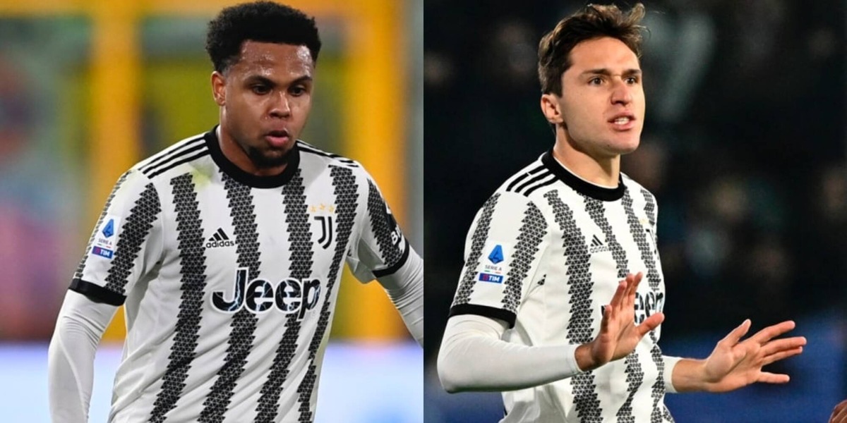 Juventus, la formazione uficiale di Allegri contro il Napoli: c'è una grande sorpresa