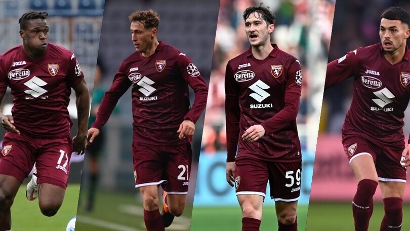 Pagelle Torino-Spezia: Singo e Vojvoda disastro, Miranchuk e Radonjic irritanti