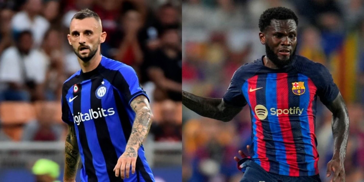 Inter, Brozovic-Kessié: operazione possibile