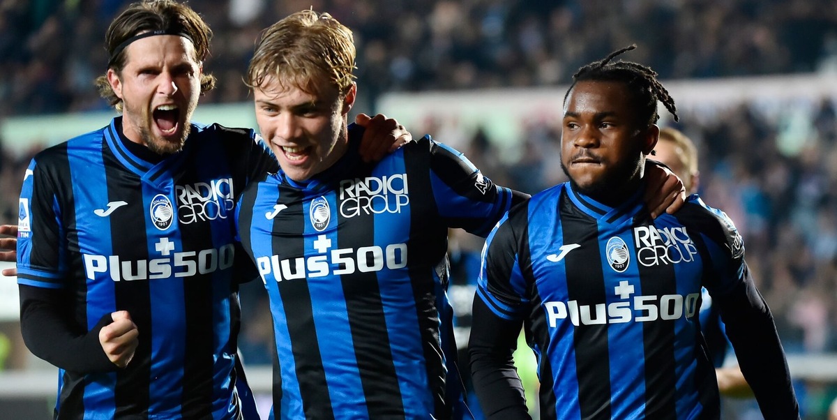 L’Atalanta riapre il Luna Park: da Lookman a Hojlund, Juve avvisata