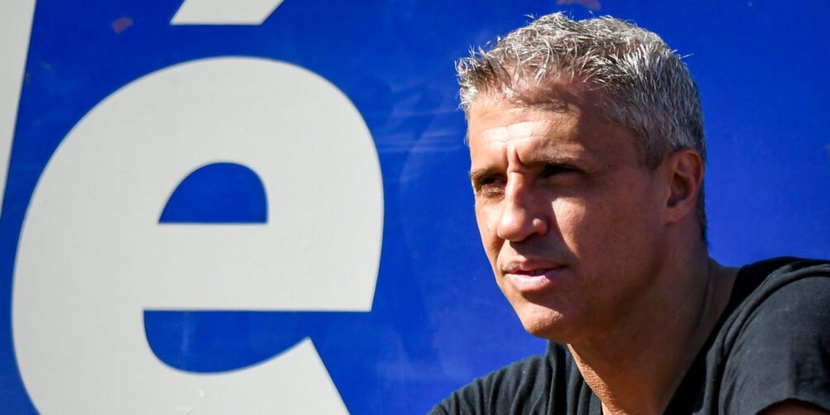 Crespo gioca il derby di Supercoppa tra Milan-Inter: "Leao fa paura, Lautaro nel cuore"
