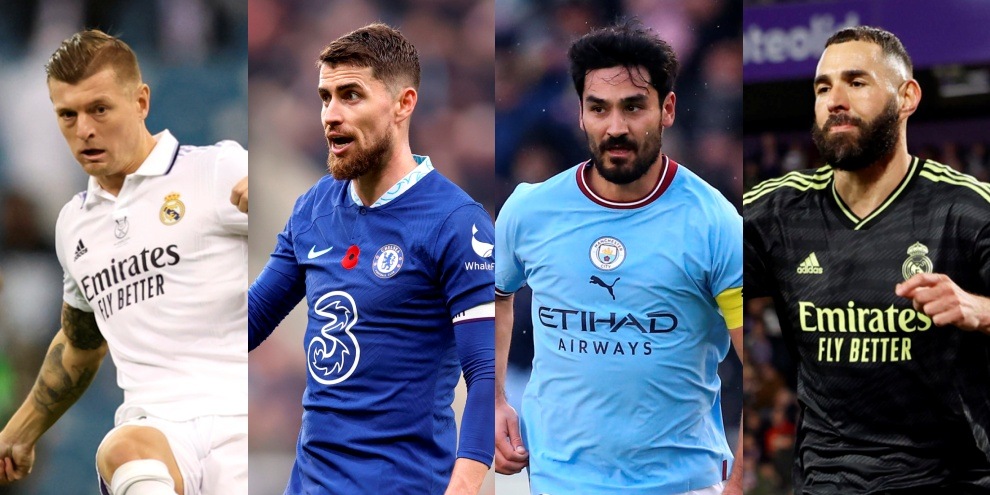 Calciomercato, lo Scadenza Fc: la formazione di chi si libera a giugno