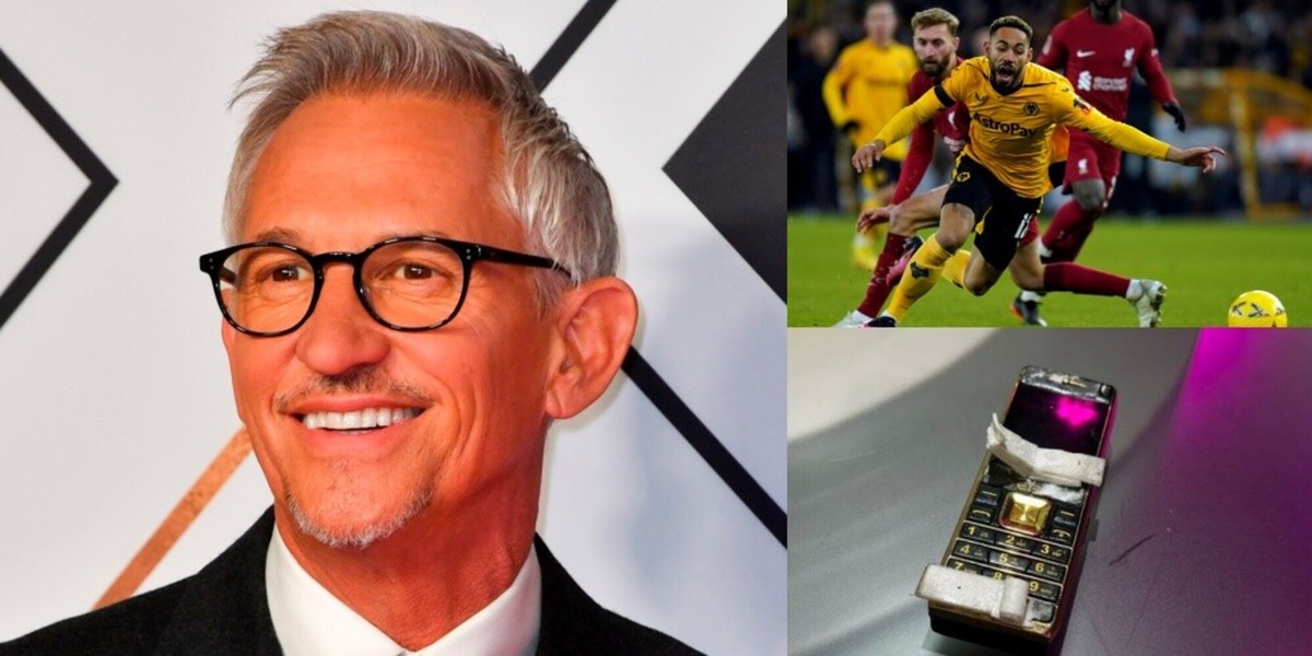 Porno sulla Bbc mentre Lineker presenta Wolves-Liverpool di Fa Cup: le reazioni