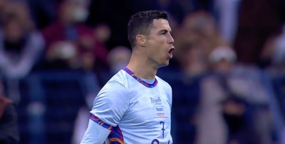 Cristiano Ronaldo o Messi, la Juventus e il goat social