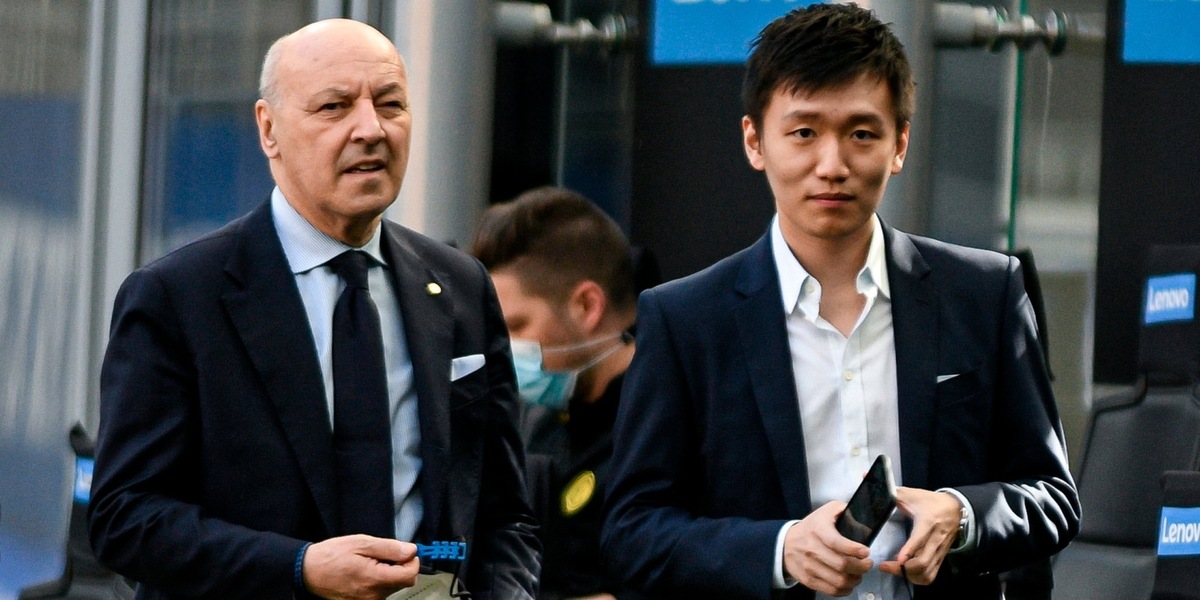 Inter, c’è da sistemare il bilancio: 60 milioni da trovare