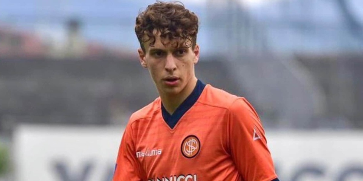 La maglia orange, l'idolo Cruijff e un futuro alla Juve: la storia di Di Biase