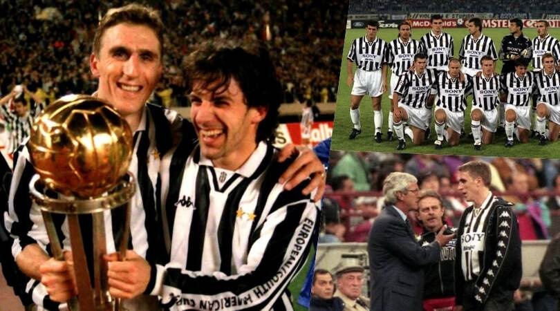 Juve, Boksic compie 53 anni e il club gli fa gli auguri: il suo anno in bianconero