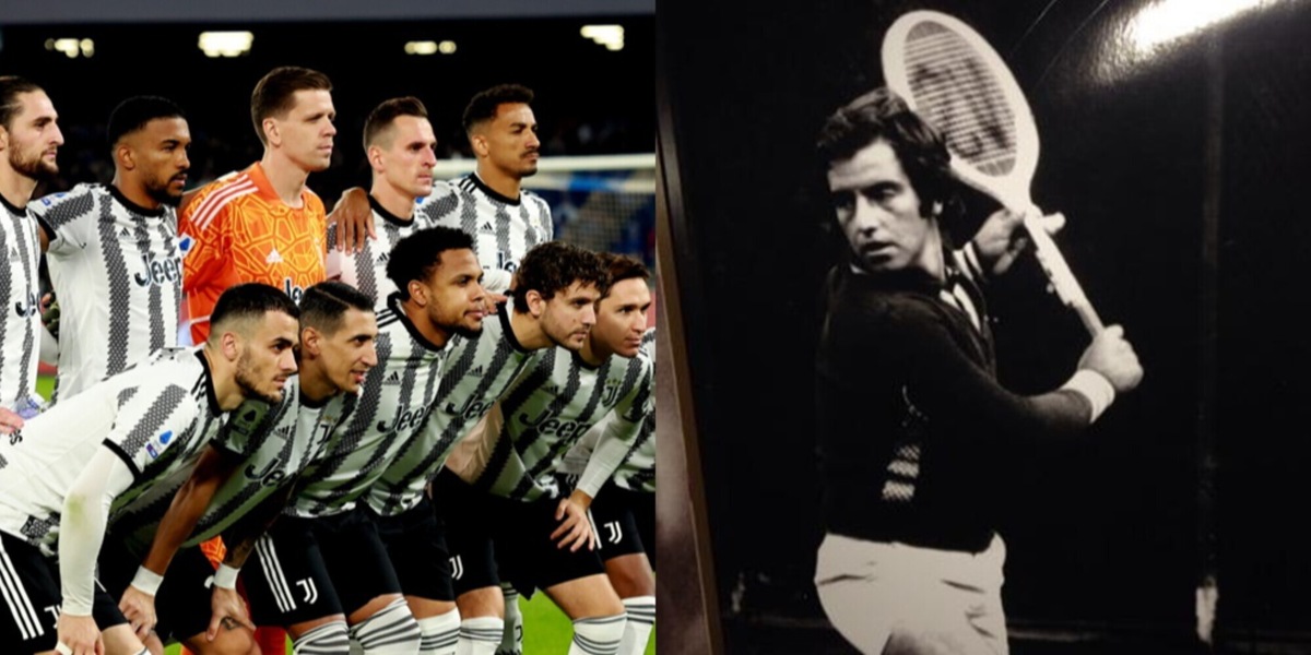 Plusvalenze Juve, il -15 e l'ironia social di Bertolucci