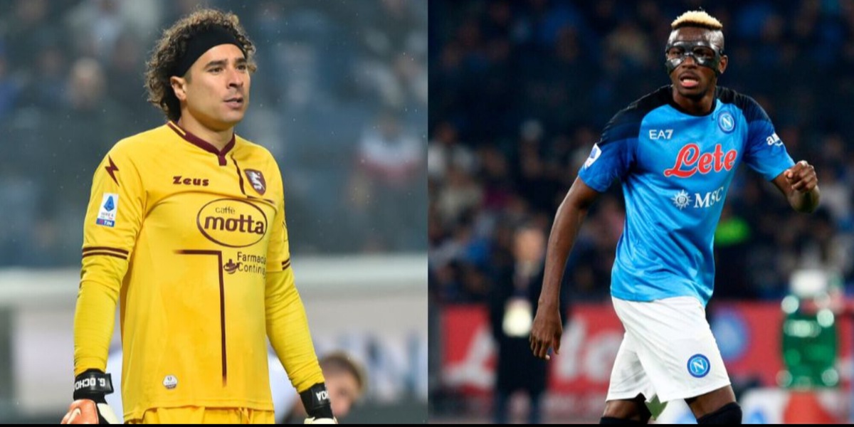 Salernitana-Napoli 0-2: Spalletti vola con Di Lorenzo e Osimhen