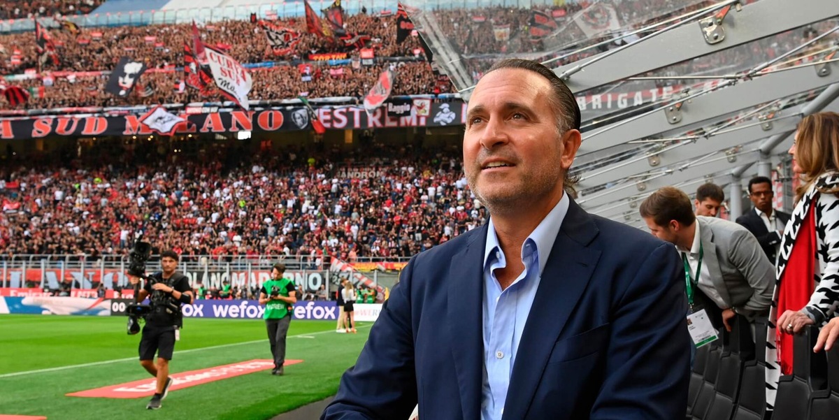 Milan: tifosi? No, clienti. Il modello RedBird