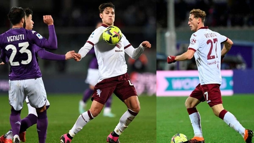 Fiorentina-Torino, le pagelle: Ricci da Champions, Vojvoda brilla