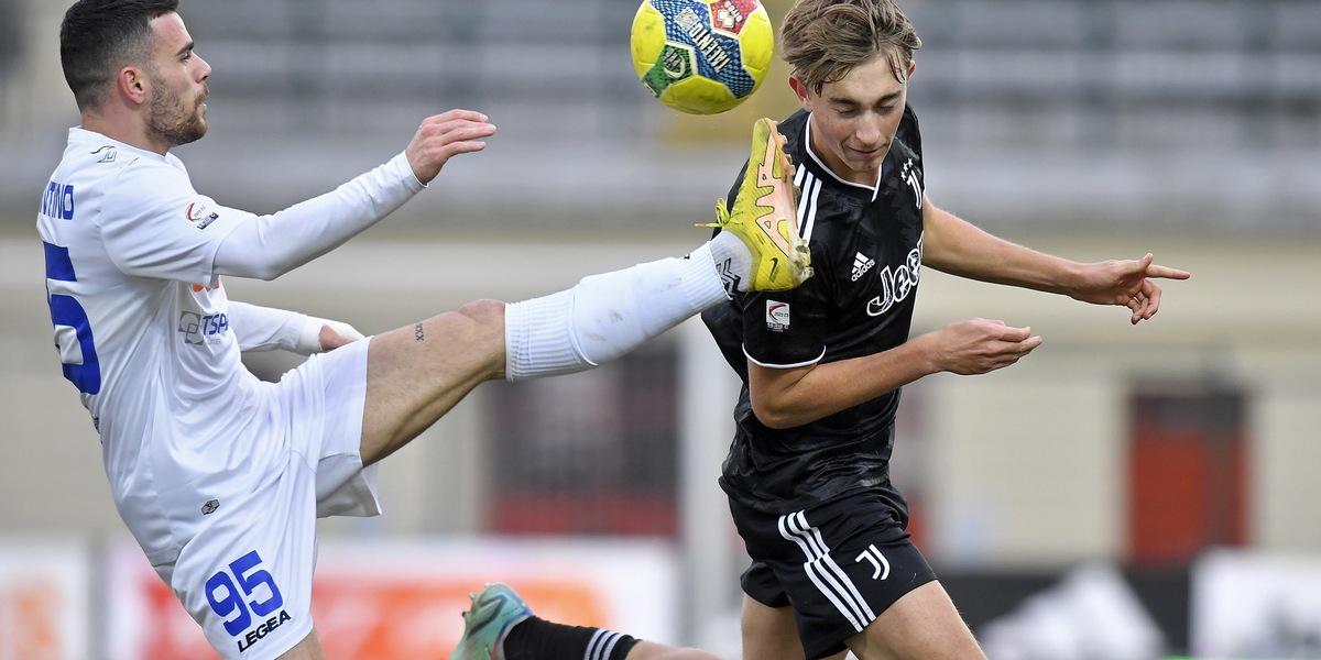 Con Huijsen la Juve blinda il futuro