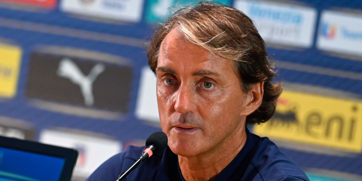 Mancini, il caso Juventus e il consiglio a Zaniolo