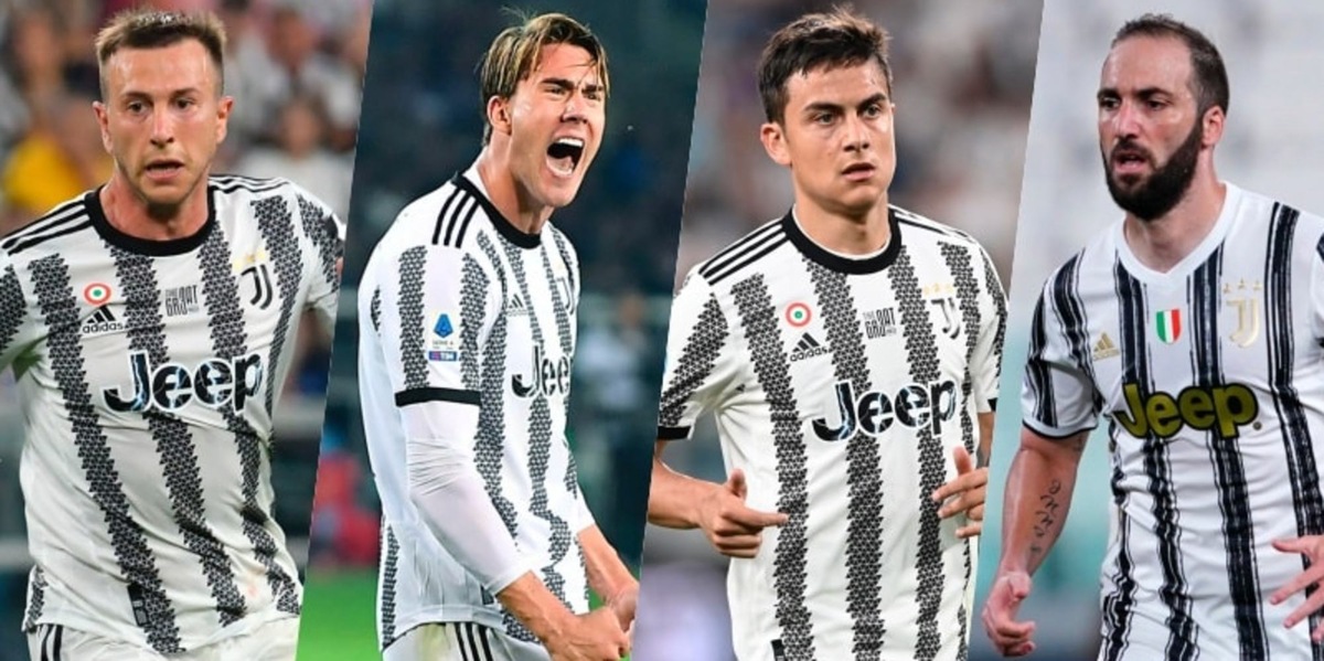 C’è il sistema Juve? Sì quello che investe nel calcio italiano: il miliardo che non fa notizia