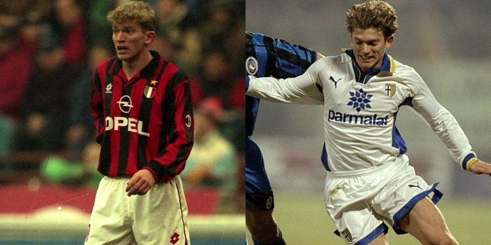 Un ex Serie A ha vinto Masterchef in Svezia: ve lo ricordate?