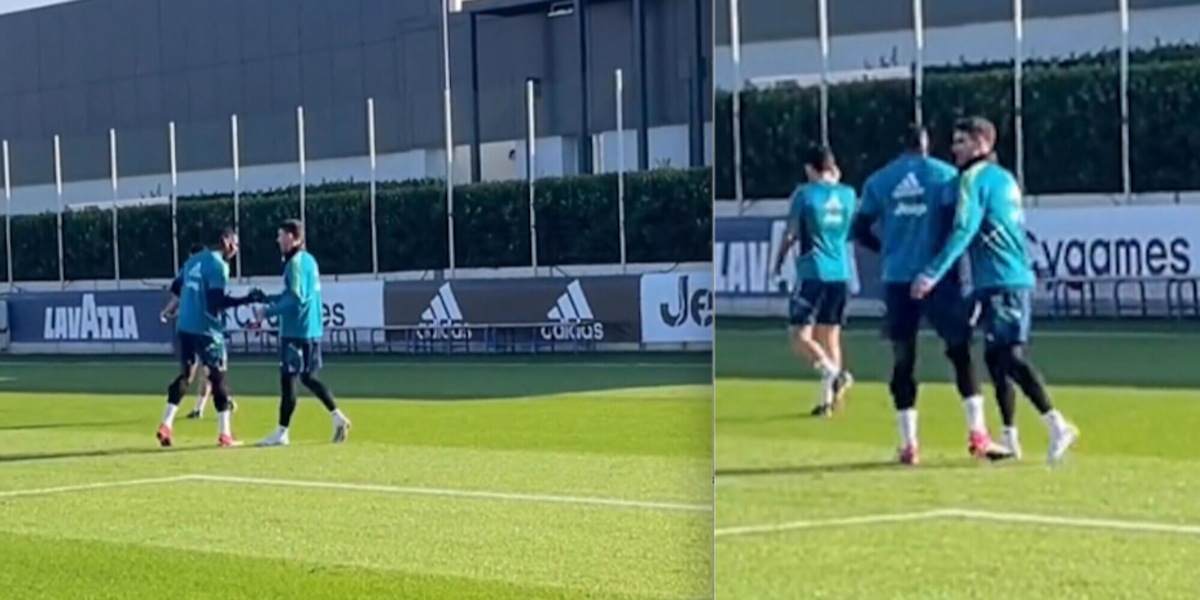 Pogba-Vlahovic, la mente e il gol. Juventus, rieccoli! VIDEO