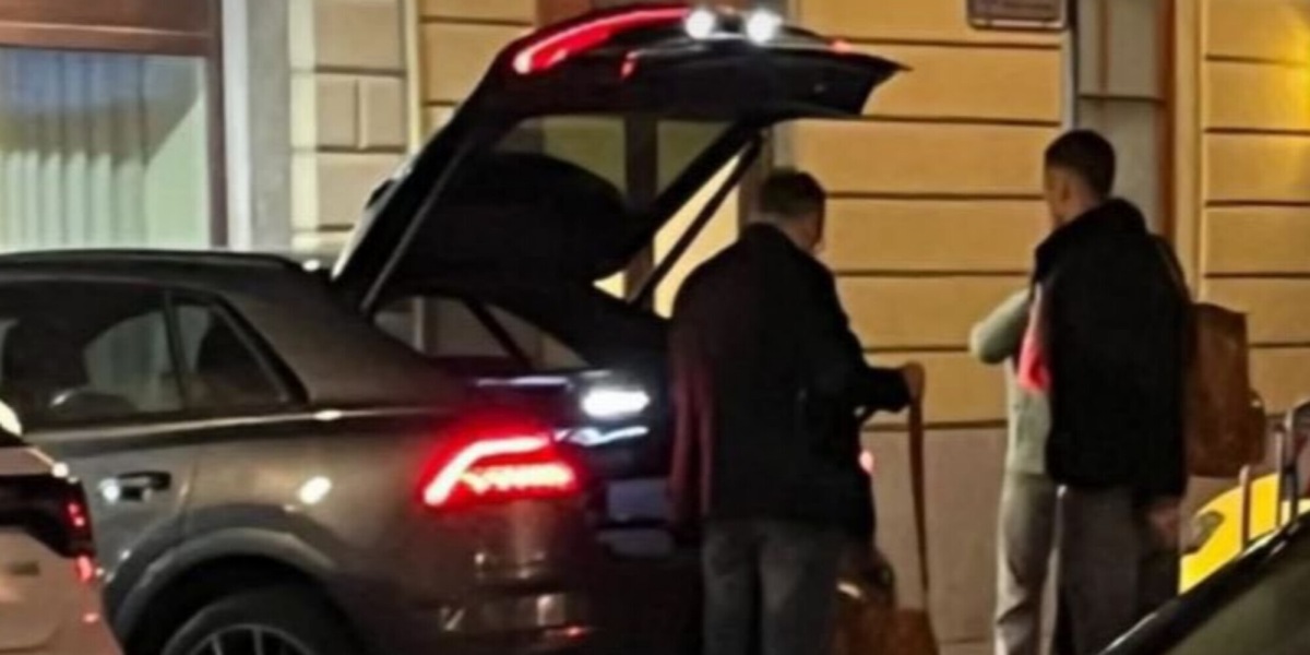 Ilic è a Torino, in un hotel del centro. Farà le visite e poi la firma