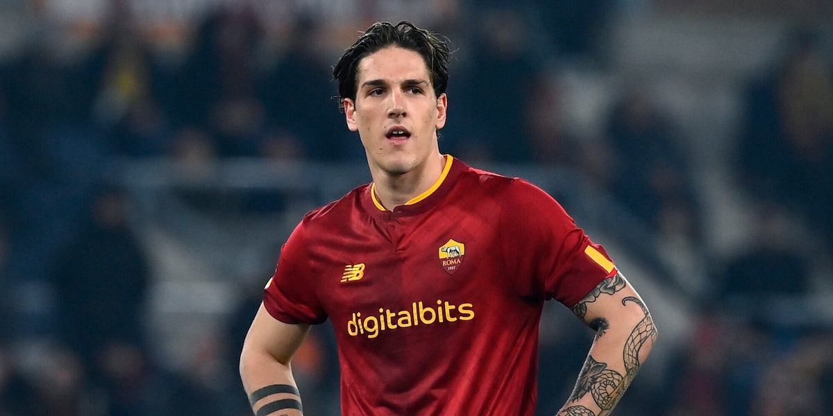 Roma, Zaniolo dice no al Bournemouth: il club valuta sanzioni