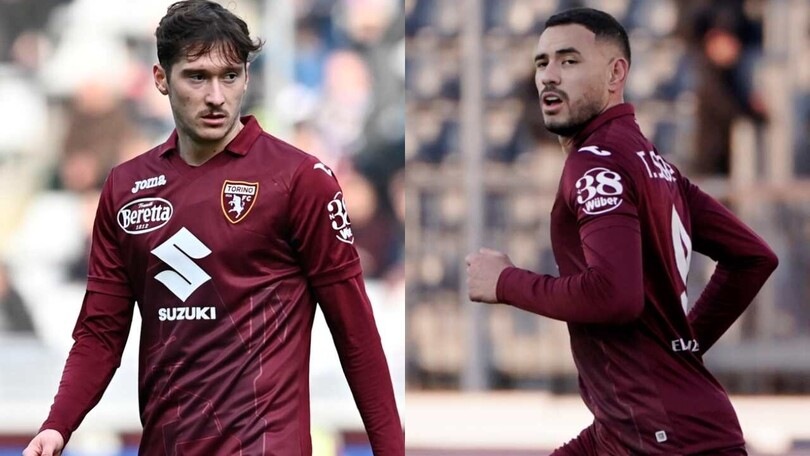 Empoli-Torino, le pagelle: la svolta con Miranchuk, Sanabria classe pura