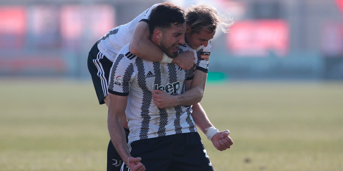 Juventus Next Gen, Pecorino l’uomo della rinascita
