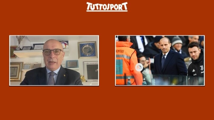 La Juve battuta dal Monza si penalizza da sola: Allegri lasci fuori chi non si batte