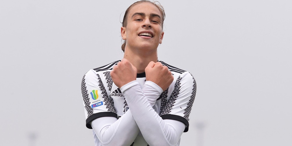 Yildiz, nuova Joya della Juventus: guardate che gol!
