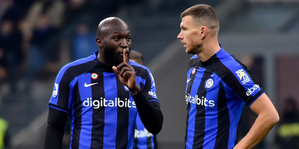 L'Inter e il derby: perché Inzaghi “vede" Dzeko, ma Lukaku...