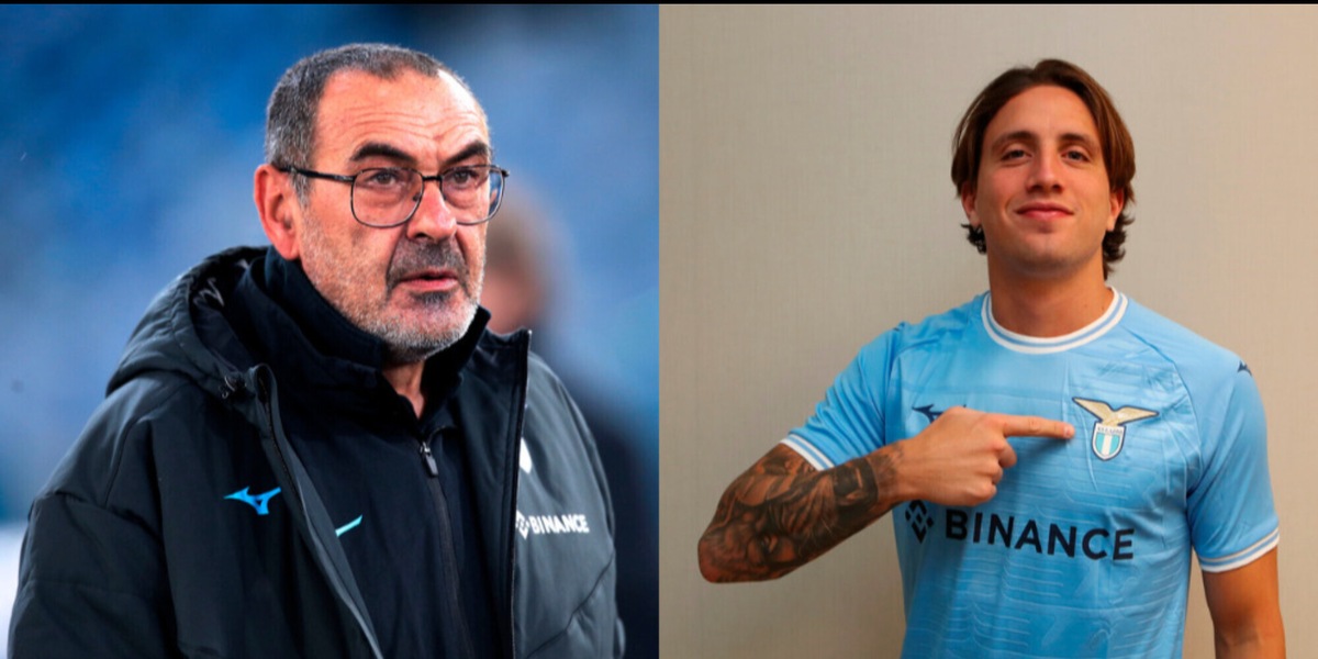 Juventus-Lazio, Luca Pellegrini tra i convocati da Sarri