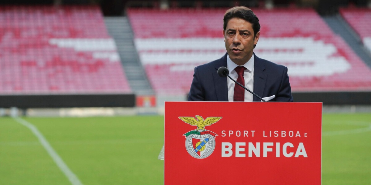 Rui Costa furioso: "Non lo voglio più vedere al Benfica"