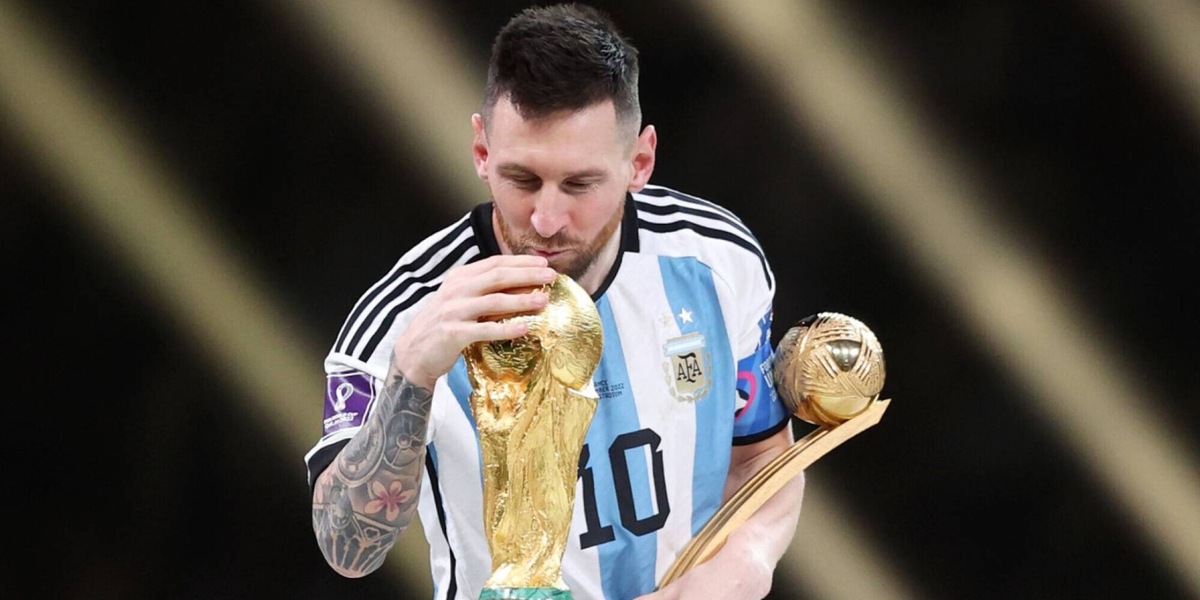 A tutto Messi: la gioia, la paura, il futuro