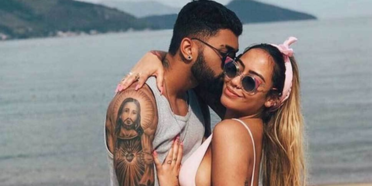 Flamengo: la sorella di Gabigol non va al Mondiale per club. Sapete perché?