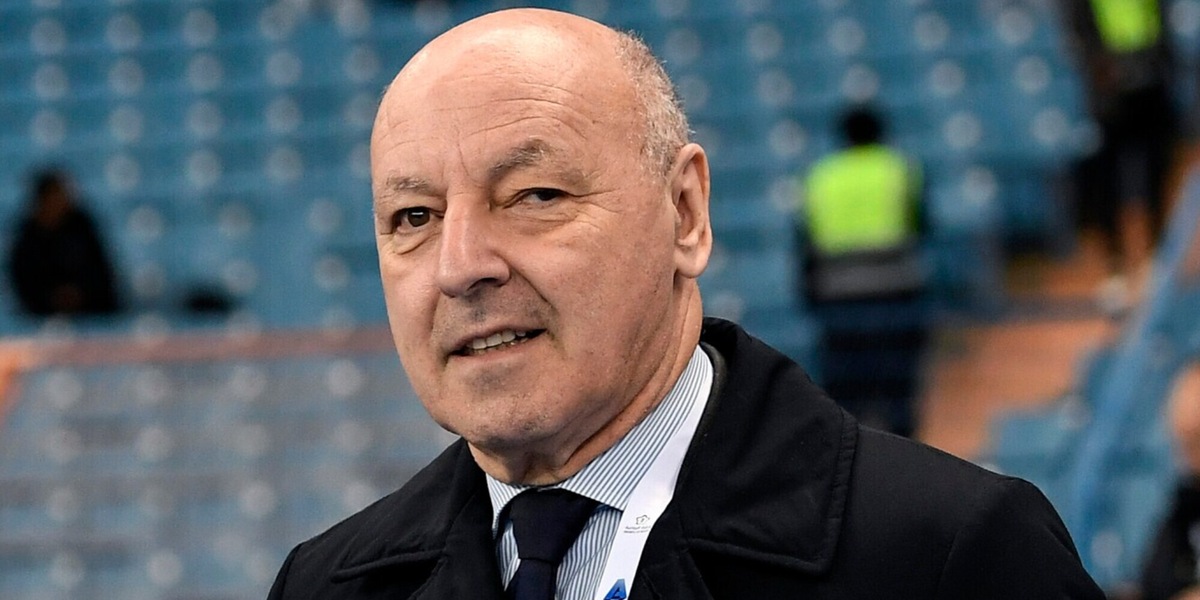 Inter, Marotta sulla fascia tolta a Skriniar e la Serie A "di seconda fascia"