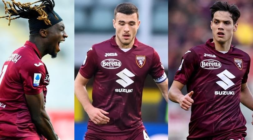 Toro-Udinese, le pagelle: Buongiorno insuperabile, Ricci lavoro oscuro, che storia Karamoh