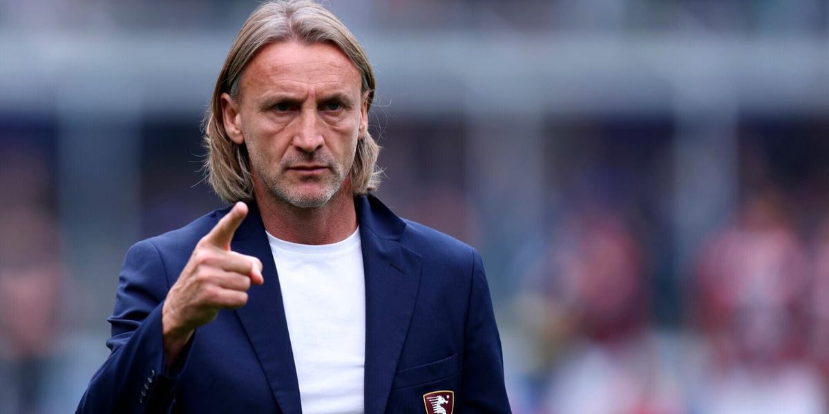 Nicola su Salernitana-Juve: la 'strategia' di Allegri e il ricordo di Fortunato
