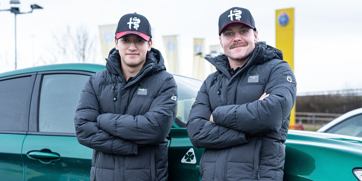 Auto nuove e auto nascoste, la Formula 1 è anche una partita a scacchi