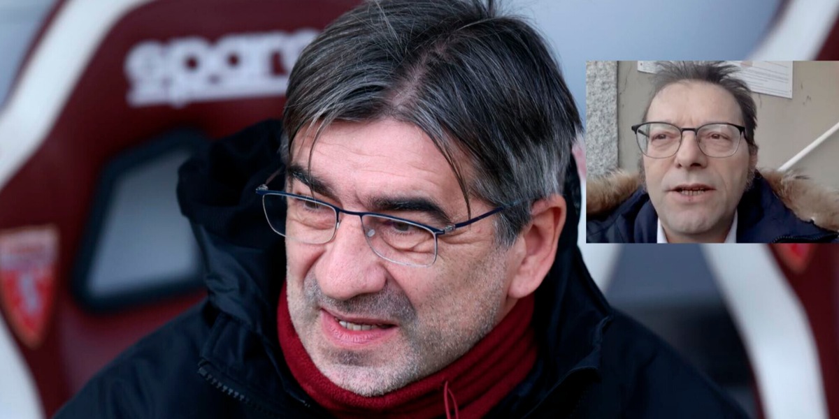 Il Torino, Juric e un contratto che inorgoglisce