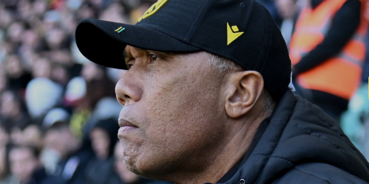 Nantes, Kombouare: "Juventus? Restiamo umili, l'Europa League è importante"