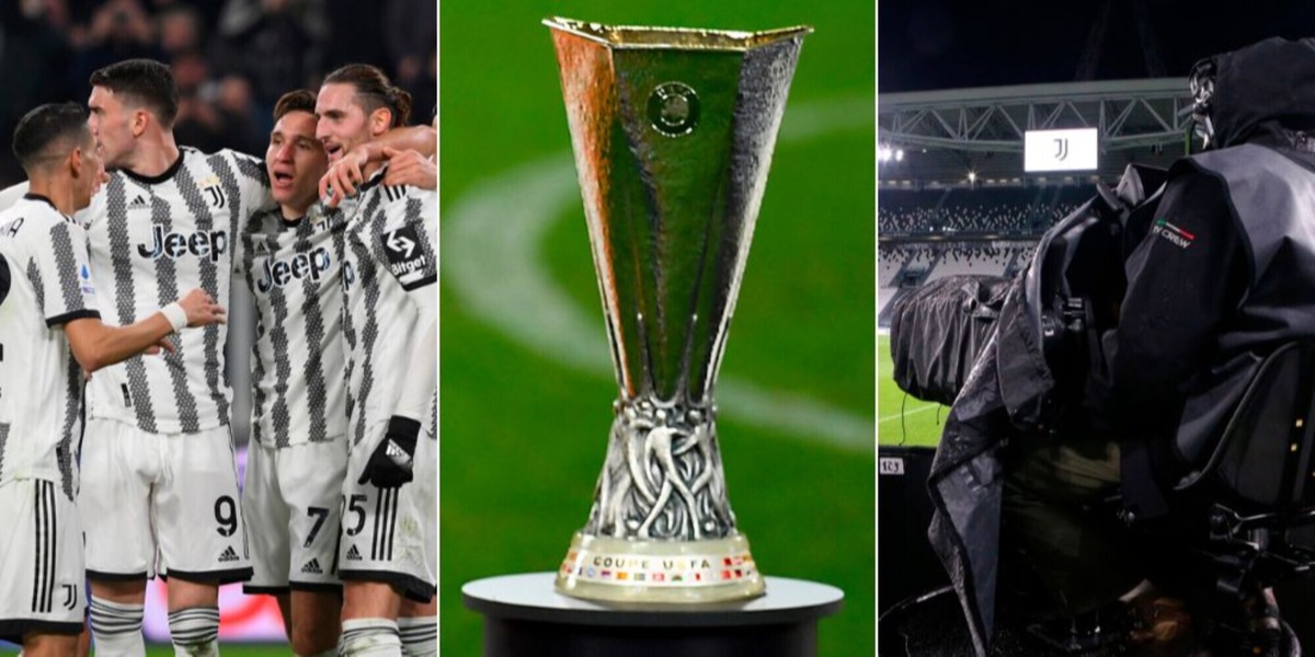 Juve-Nantes e TV8, la decisione di Sky: dove e come vedere la partita in tv