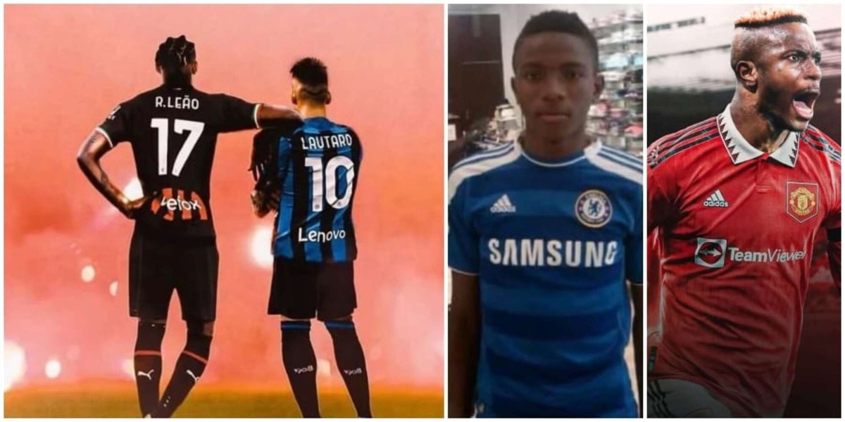 Osimhen al Crystal Palace o Leao al Leeds, futuro Super Premier