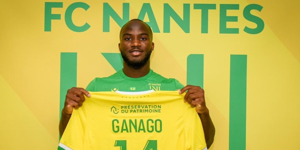 Juventus-Nantes, tragedia Ganago: muore la figlia di cinque anni