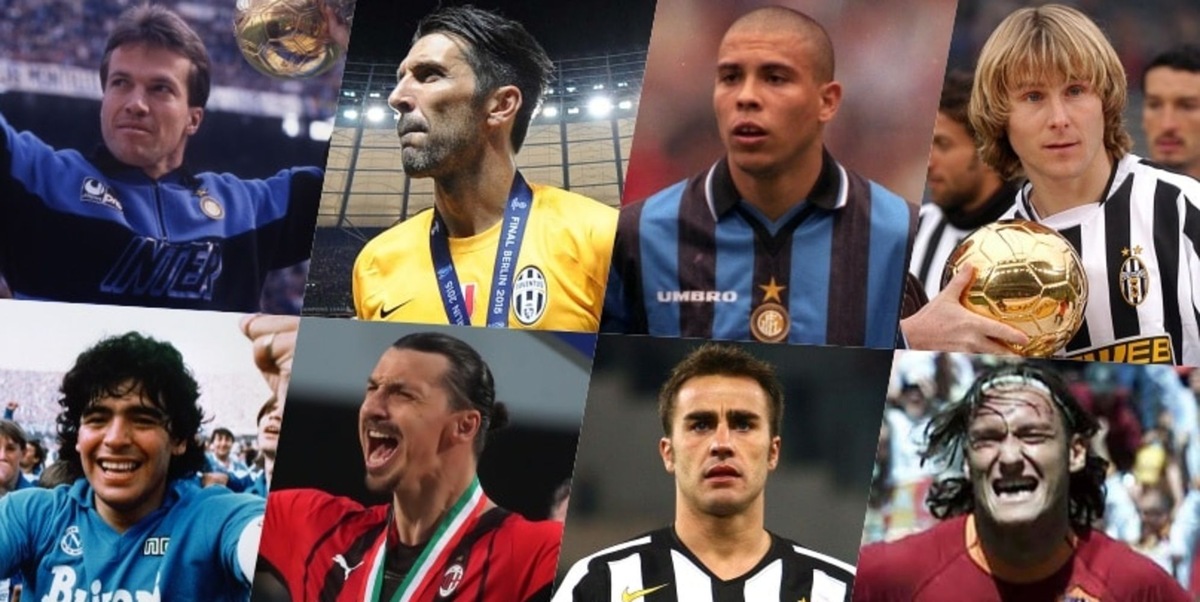 Champions League, i venti campioni che non hanno mai vinto la Coppa