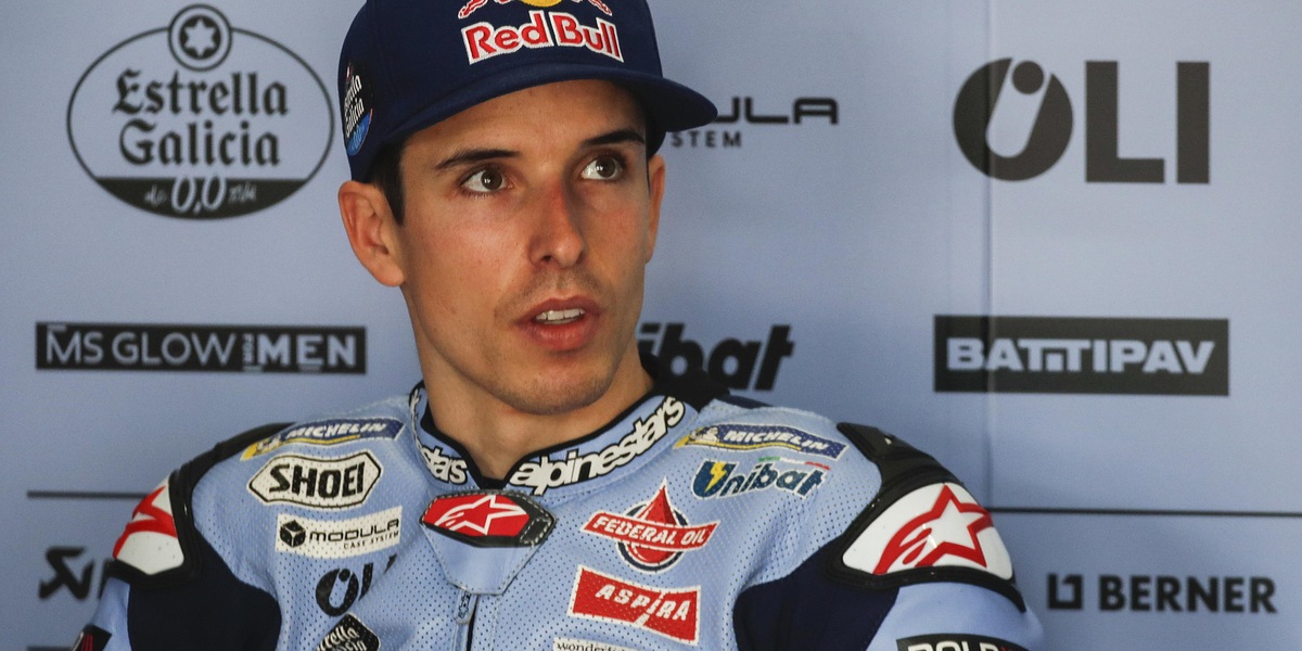 MotoGP, Alex Marquez chiama Marc: "In Ducati si troverebbe meglio"