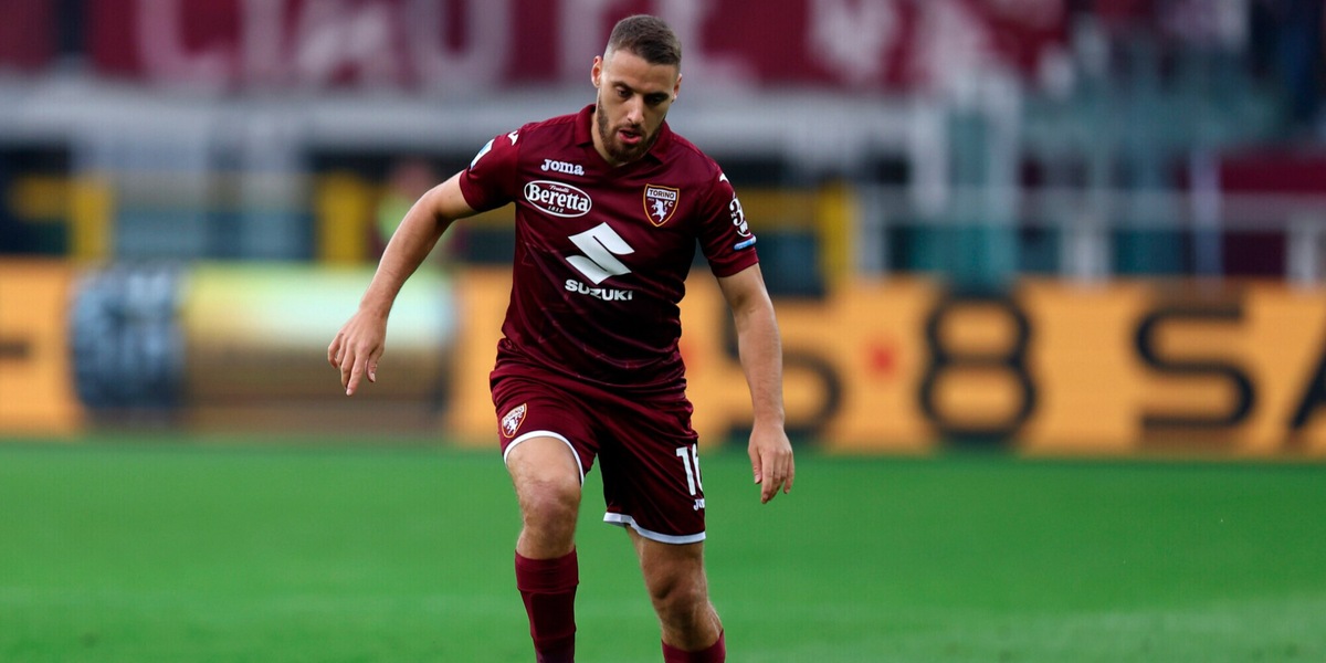 Bjelanovic: “Torino, Vlasic va tenuto. Juric top player”