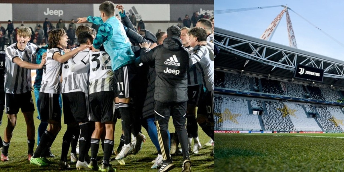 Juve Next Gen-Vicenza, ipotesi Stadium per la finale di Coppa Italia: ma c’è un problema