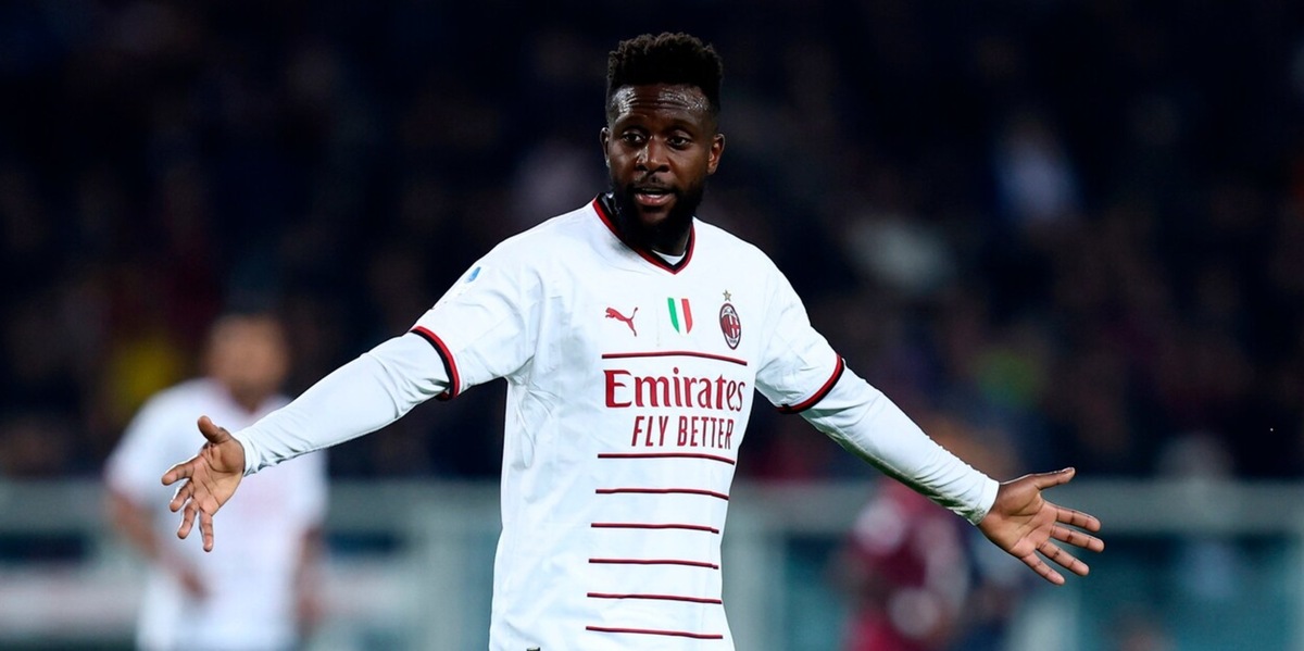 Milan, ti serve un Osimhen. Mercato: alla ricerca del gol