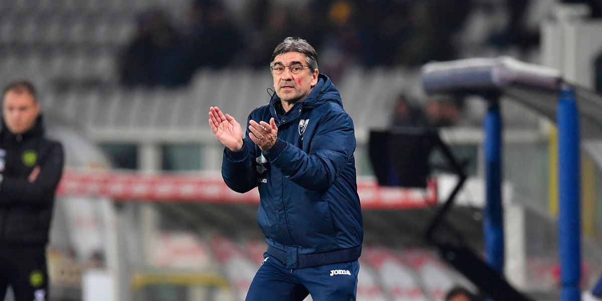 Torino, Juric: "Radonjic deve fare di più. Per la Juve spero di recuperare qualcuno"